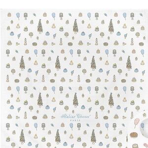 Atelier choux swaddle